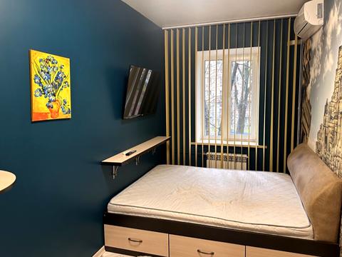 квартира за адресою Олени Теліги вул., 7-Б