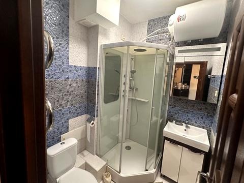 квартира за адресою Олени Теліги вул., 7-Б