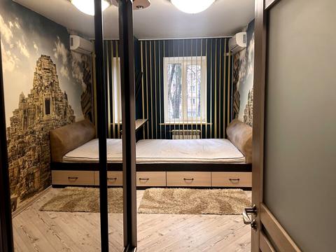 квартира за адресою Олени Теліги вул., 7-Б