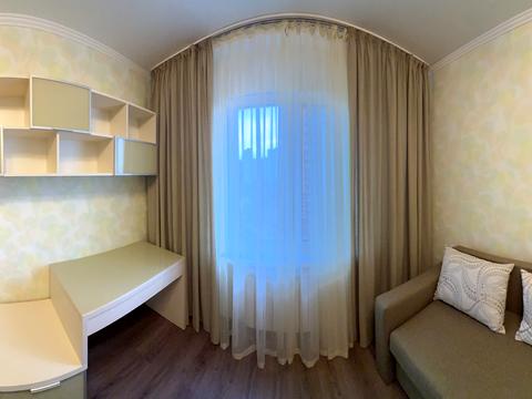 квартира за адресою Петра Григоренка просп., 12