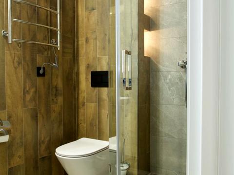 квартира за адресою Регенераторна вул., 12