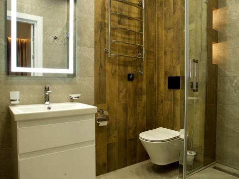 квартира за адресою Регенераторна вул., 12