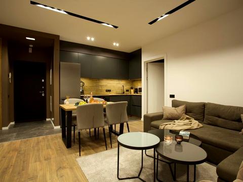 квартира за адресою Регенераторна вул., 12