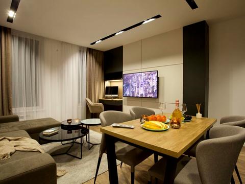 квартира за адресою Регенераторна вул., 12