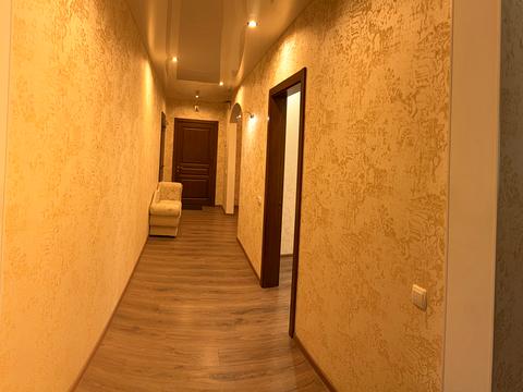 квартира за адресою Петра Григоренка просп., 12