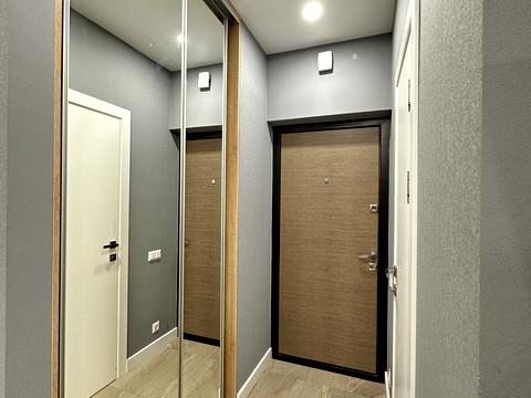 квартира за адресою Салютна вул., 2к18