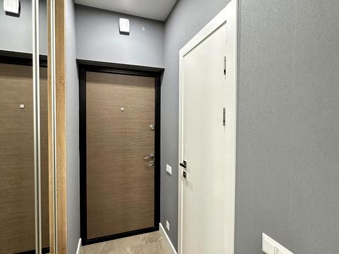 квартира за адресою Салютна вул., 2к18