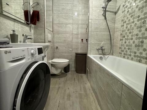 квартира за адресою Машинобудівників вул., 29