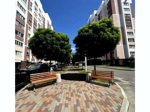 квартира за адресою Машинобудівників вул., 29