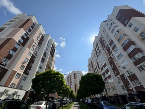 квартира за адресою Машинобудівників вул., 29