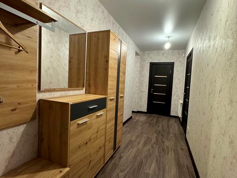 квартира за адресою Машинобудівників вул., 29