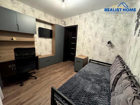 квартира за адресою Машинобудівників вул., 29