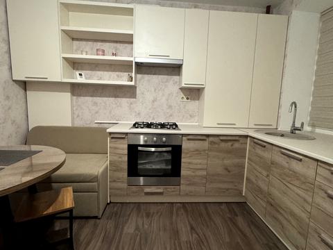 квартира за адресою Машинобудівників вул., 29