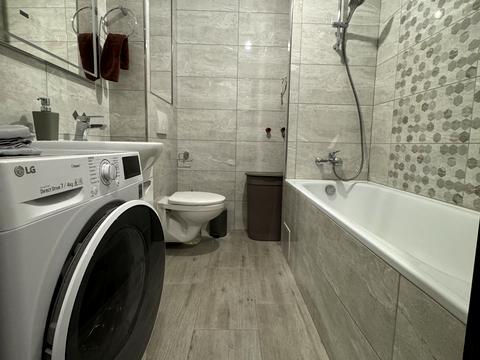 квартира за адресою Машинобудівників вул., 29