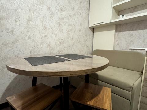 квартира за адресою Машинобудівників вул., 29