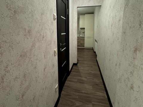 квартира за адресою Машинобудівників вул., 29