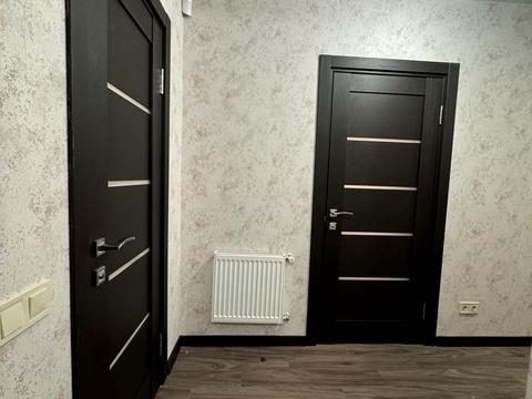 квартира за адресою Машинобудівників вул., 29