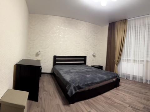 квартира за адресою Машинобудівників вул., 29