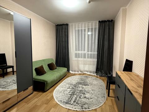 квартира по адресу Гродненская ул. (Гродненська), 14