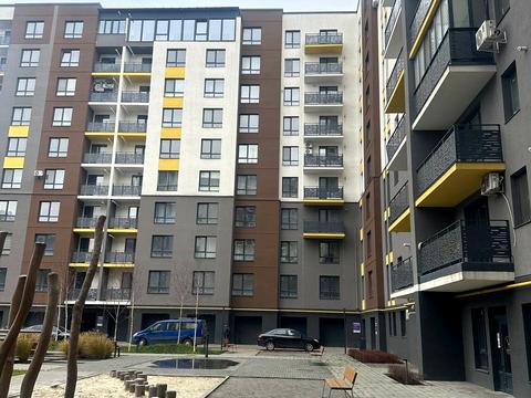 квартира за адресою Вовчинецька вул., 227