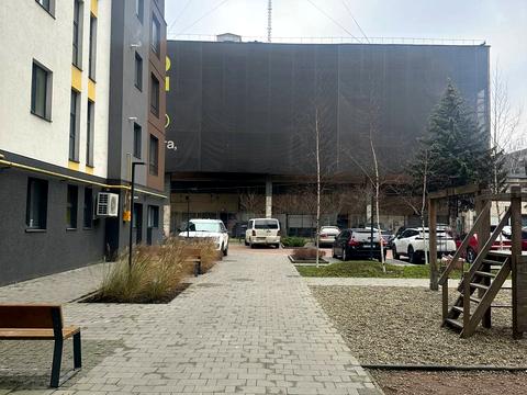 квартира за адресою Вовчинецька вул., 227