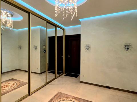 квартира за адресою Євгена Коновальця вул. (Щорса), 32-Б