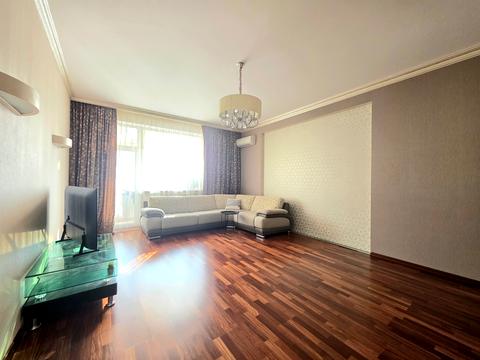 квартира за адресою Євгена Коновальця вул. (Щорса), 32-Б