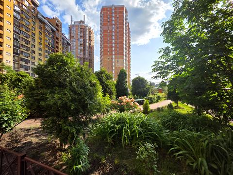 квартира за адресою Євгена Коновальця вул. (Щорса), 32-Б