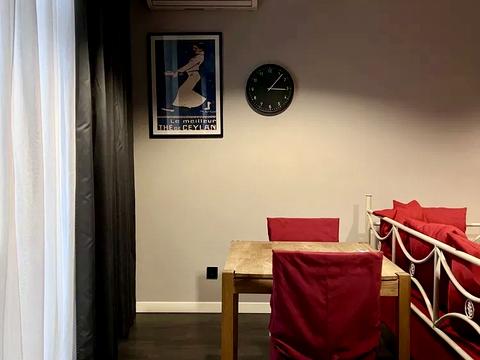 квартира по адресу Большая Васильковская ул. (Красноармейская), 58