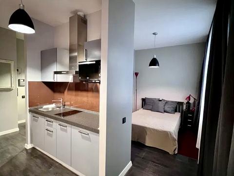 квартира по адресу Большая Васильковская ул. (Красноармейская), 58