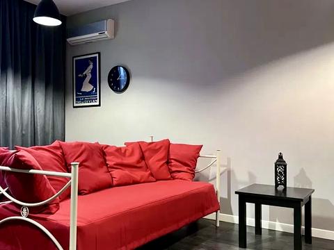 квартира по адресу Большая Васильковская ул. (Красноармейская), 58