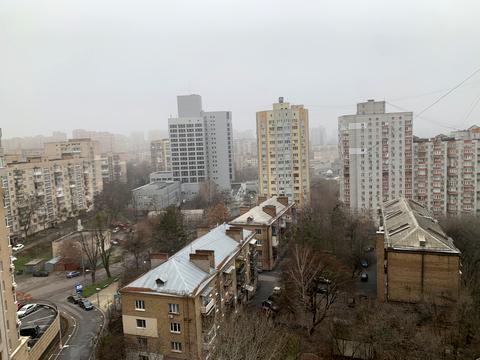 квартира за адресою Феодосійська вул., 1-А