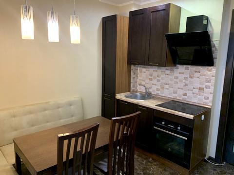 квартира за адресою Феодосійська вул., 1-А