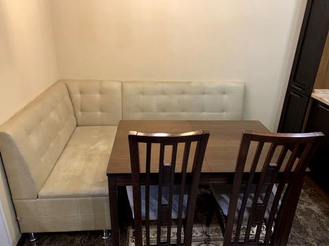 квартира за адресою Феодосійська вул., 1-А