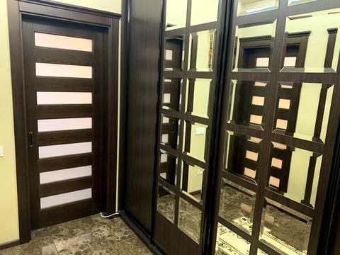 квартира за адресою Феодосійська вул., 1-А