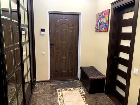 квартира за адресою Феодосійська вул., 1-А