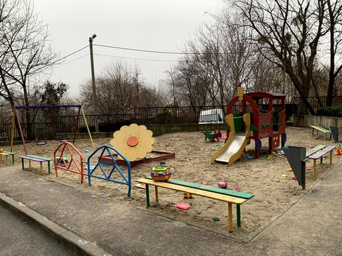 квартира за адресою Феодосійська вул., 1-А