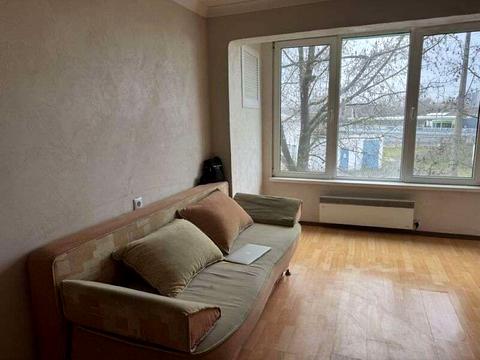 квартира по адресу Левка Лукьяненко ул. (Маршала Тимошенко), 1