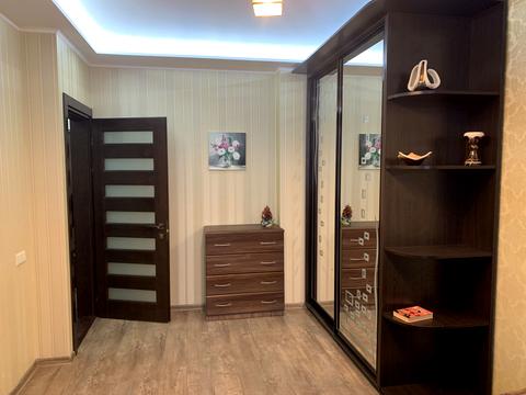 квартира за адресою Феодосійська вул., 1-А