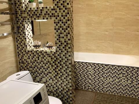 квартира за адресою Феодосійська вул., 1-А