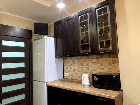 квартира за адресою Феодосійська вул., 1-А