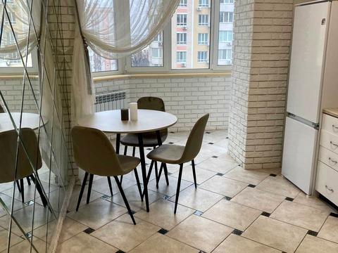 квартира по адресу Богдана Хмельницкого ул., 14-В