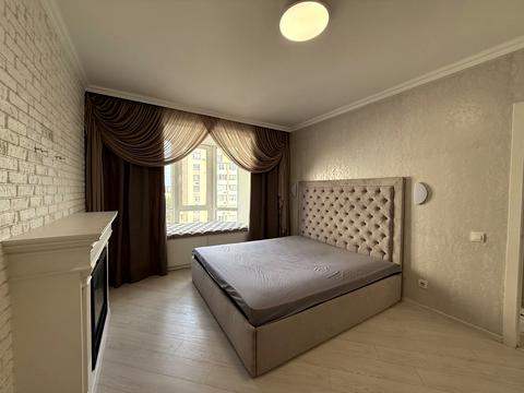 квартира по адресу Богдана Хмельницкого ул., 14-В