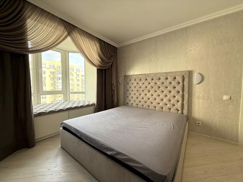 квартира по адресу Богдана Хмельницкого ул., 14-В