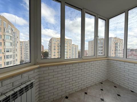 квартира по адресу Богдана Хмельницкого ул., 14-В