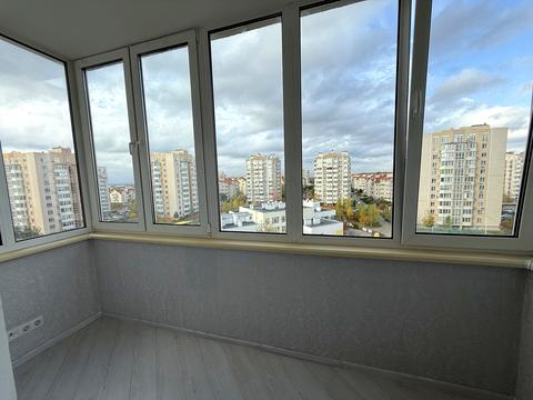 квартира по адресу Богдана Хмельницкого ул., 14-В