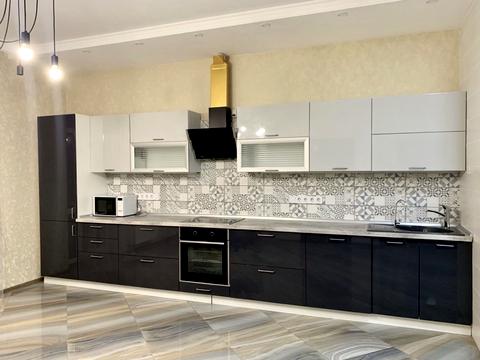 квартира за адресою Київ, Євгена Коновальця вул. (Щорса), 36-Е