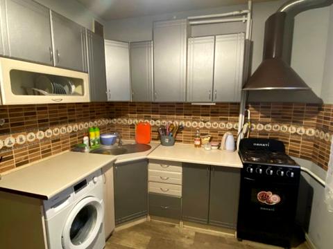 квартира за адресою Соборності вул. (40 років Жовтня), 53