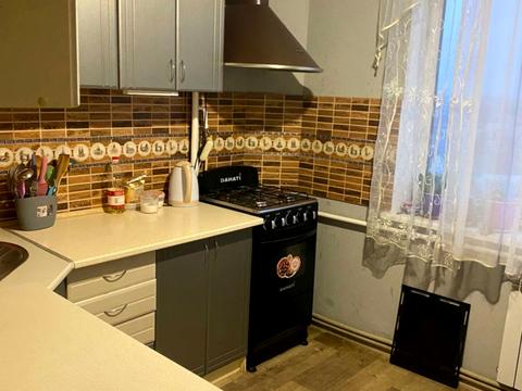 квартира за адресою Соборності вул. (40 років Жовтня), 53