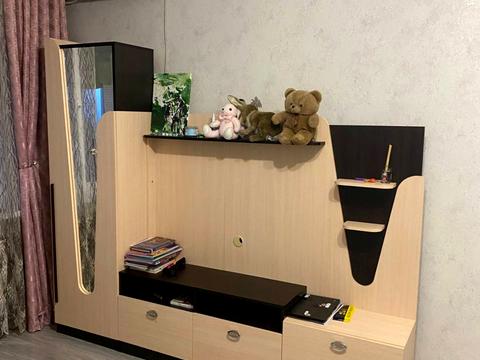 квартира за адресою Соборності вул. (40 років Жовтня), 53